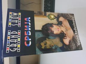 Grand Show Srbija - Vesna Radusinović 