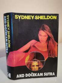 AKO DOCEKAM SUTRA