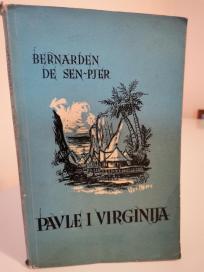 PAVLE I VIRGINIJA