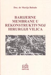 Barijerne membrane u rekonstruktivnoj hirurgiji vilica