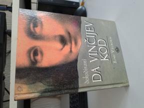 Ejmi Velborn - Dekodirani Da Vinčijev kod