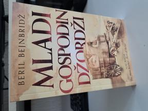 BERIL BEJNBRIDŽ - MLADI GOSPODIN DŽORDŽI