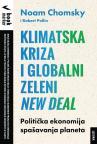 Klimatska kriza i globalni zeleni New Deal Klimatska kriza i globalni zeleni New Deal
