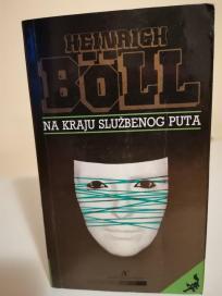 NA KRAJU SLUZBENOG PUTA