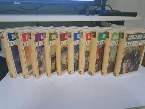 Lajoš Zilahi Sabrana dela 1 - 10