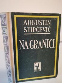 NA GRANICI -novele