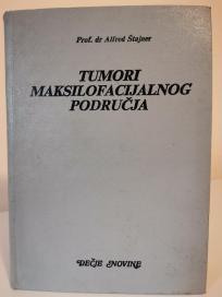 TUMORI MAKSILOFACIJALNOG PODRUCJA