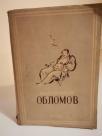 OBLOMOV