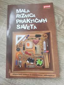 Mala riznica praktičnih saveta Grand kafa