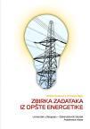 Opšta energetika: Zbirka zadataka Opšta energetika: Zbirka zadataka