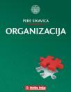 Organizacija, meki povez Organizacija, meki povez