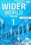 Wider World 1, Secound Edition, radna sveska Wider World 1, Secound Edition, radna sveska