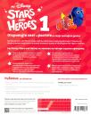 My Disney Stars and Heroes starter 1, udžbenik