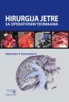 Hirurgija jetre sa operativnim tehnikama