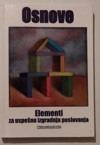 Elementi za uspesnu izgradnju poslovanja
