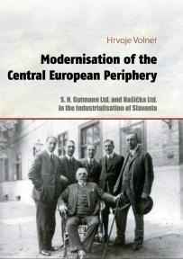 Modernisation of the Central European Periphery