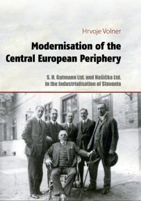 Modernisation of the Central European Periphery