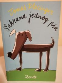 SAHRANA JEDNOG PSA - roman