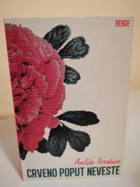 CRVENO POPUT NEVESTE