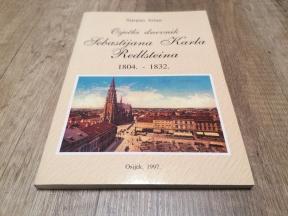 Osječki dnevnik Sebastijana Karla Redlsteina