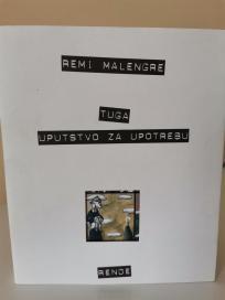 TUGA UPUTSTVO ZA UPOTREBU