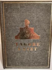 TAGORE I SVET