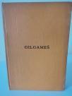 GILGAMES - Sumersko-babilonski ep