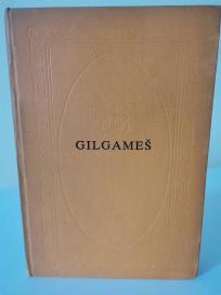 GILGAMES - Sumersko-babilonski ep