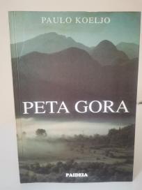 PETA GORA