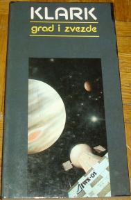 GRAD I ZVEZDE