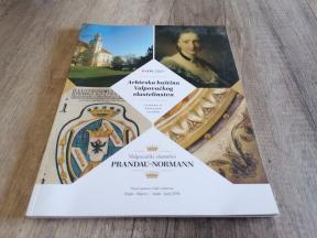 Arhivska baština Valpovačkog vlastelinstva