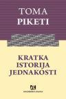 Kratka istorija jednakosti Kratka istorija jednakosti