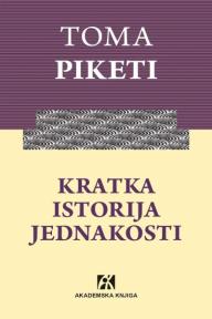 Kratka istorija jednakosti