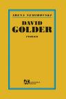 David Golder David Golder