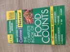 The complete book of food counts