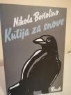 KUTIJA ZA SNOVE