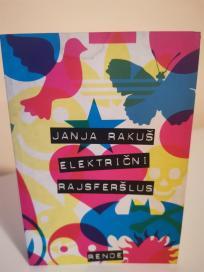 ELEKTRICNI RAJSFERSLUS