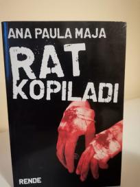 RAT KOPILADI