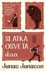 Slatka osveta d.o.o. Slatka osveta d.o.o.