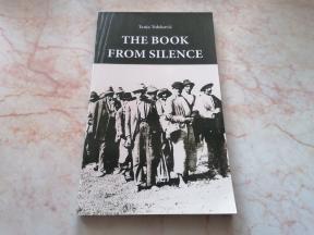The Book From Silence