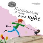 Komšiluk ne čine samo kuće Komšiluk ne čine samo kuće