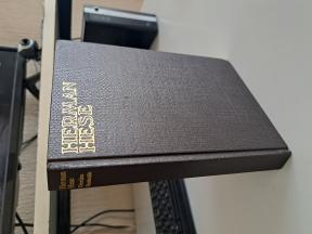 Hese / DEMIJAN - ROSHALDE