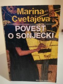 POVEST O SONJECKI
