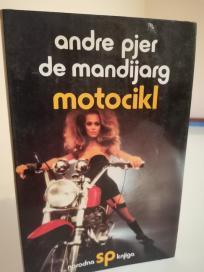 MOTOCIKL