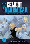 Čelični alhemičar 8 Čelični alhemičar 8