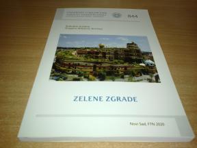 ZELENE ZGRADE Slobodan Krnjetin ,novo➡️ ➡️