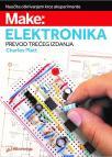 MAKE: Elektronika, prevod 3. izdanja MAKE: Elektronika, prevod 3. izdanja