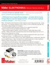 MAKE: Elektronika, prevod 3. izdanja