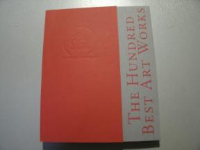 Hiljadu najboljih umetničkih dela Galerije Matice srpske na engleskom jeziku