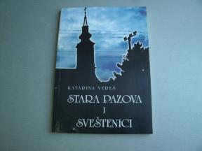 Stara Pazova i sveštenici